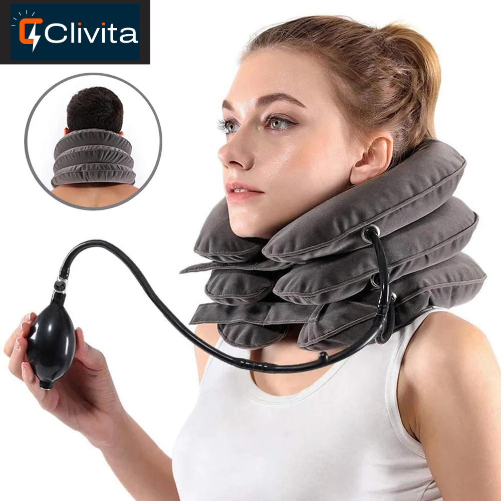 Clivita® Pro Nackenstrecker