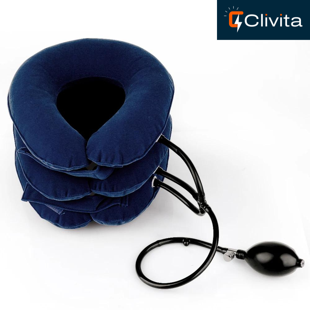 Clivita® Pro Nackenstrecker