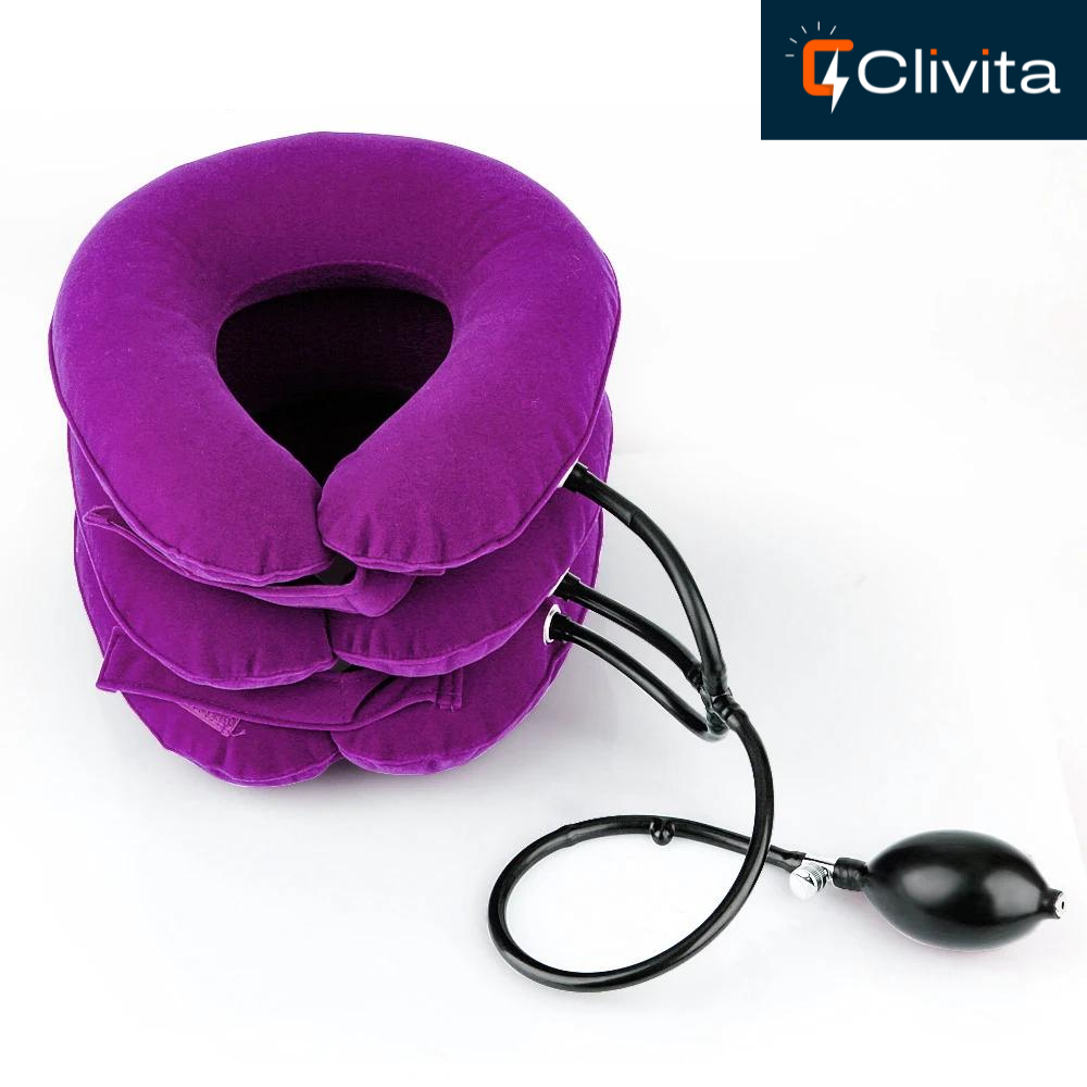 Clivita® Pro Nackenstrecker