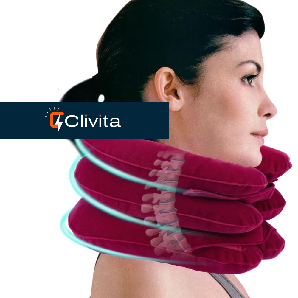 Clivita® Pro Nackenstrecker