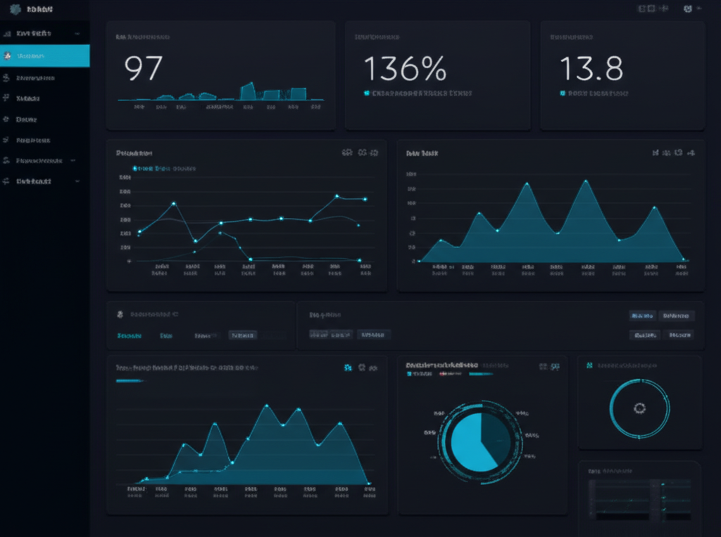 Medical Analytics Dashboard