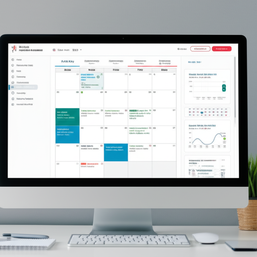 Appointment Management System