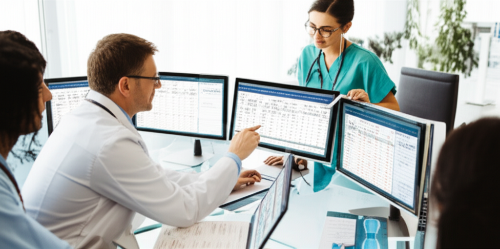Medical Practice Management